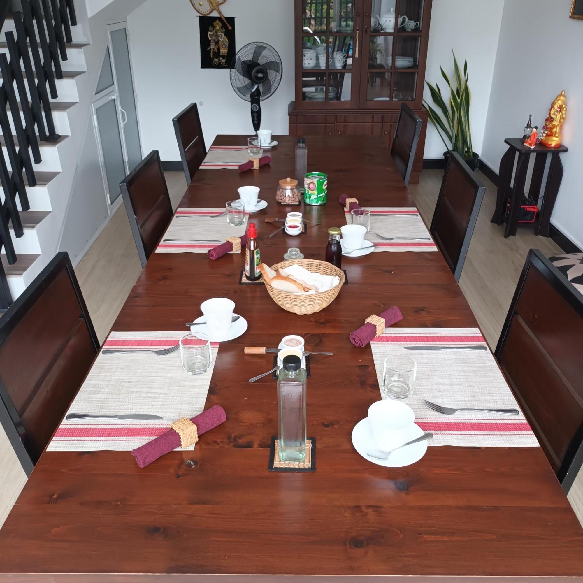 De Paris A Homestay